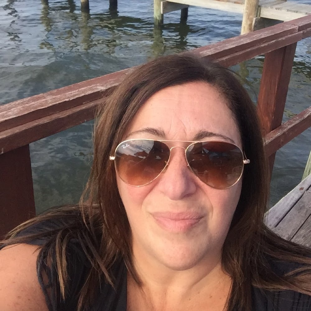 Meet your Posher, Patricia